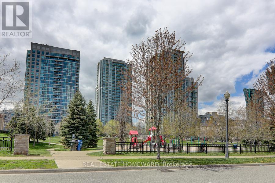 350 - 3 Everson Drive, Toronto, Ontario  M2N 7C2 - Photo 34 - C13015436