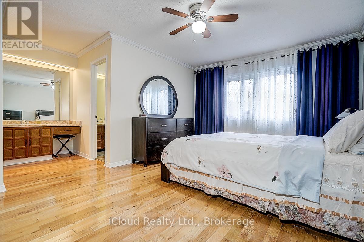 1114 Maple Gate Road, Pickering, Ontario  L1X 1B8 - Photo 17 - E13015420