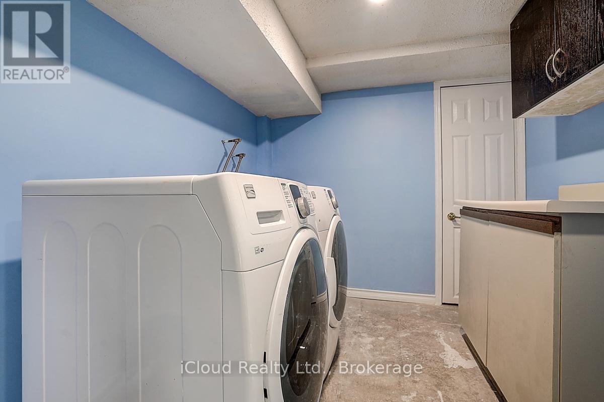 1114 Maple Gate Road, Pickering, Ontario  L1X 1B8 - Photo 22 - E13015420