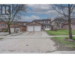 1114 MAPLE GATE ROAD, Pickering, Ontario