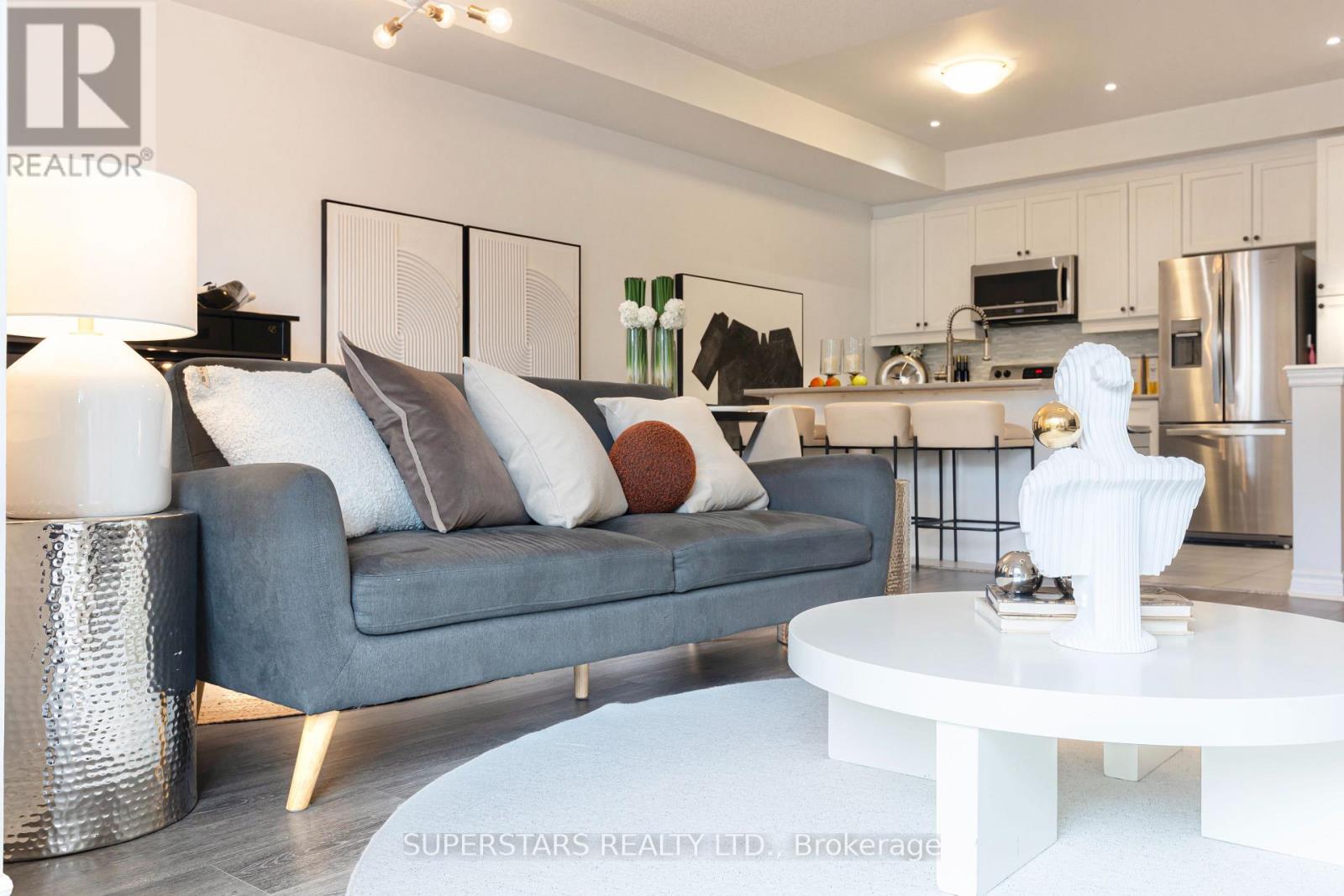 23 Wimshaw Lane, Whitchurch-Stouffville, Ontario  L4A 1Y5 - Photo 11 - N13015410