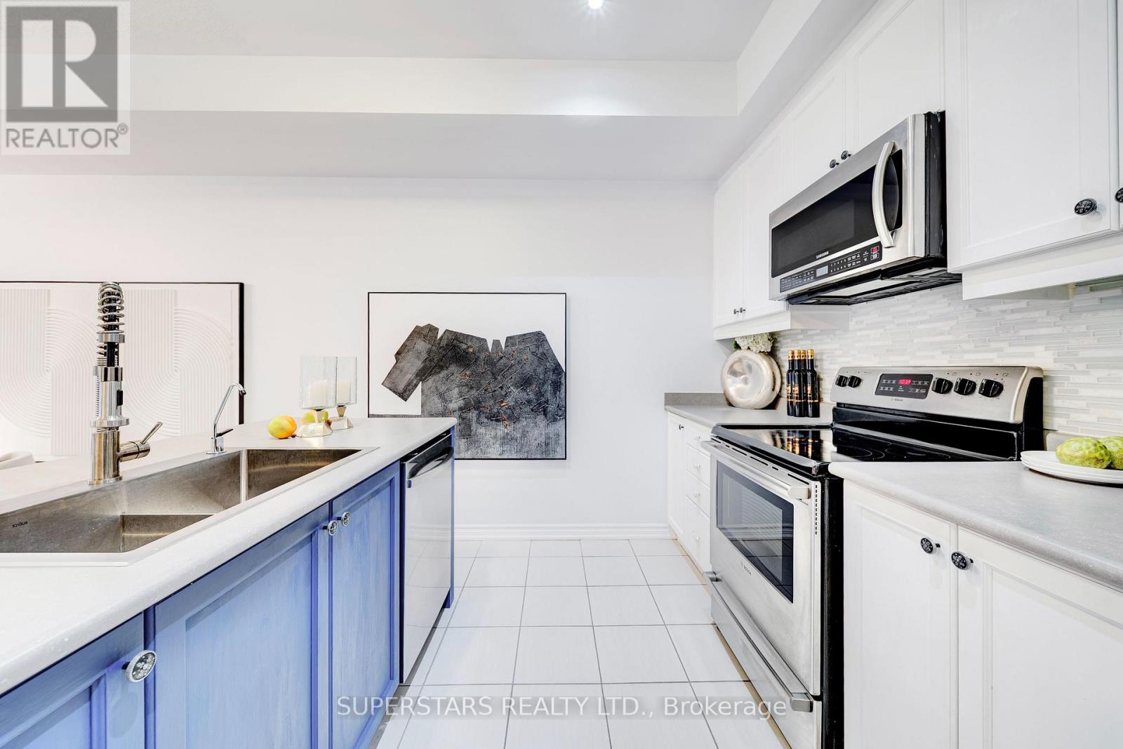 23 Wimshaw Lane, Whitchurch-Stouffville, Ontario  L4A 1Y5 - Photo 22 - N13015410