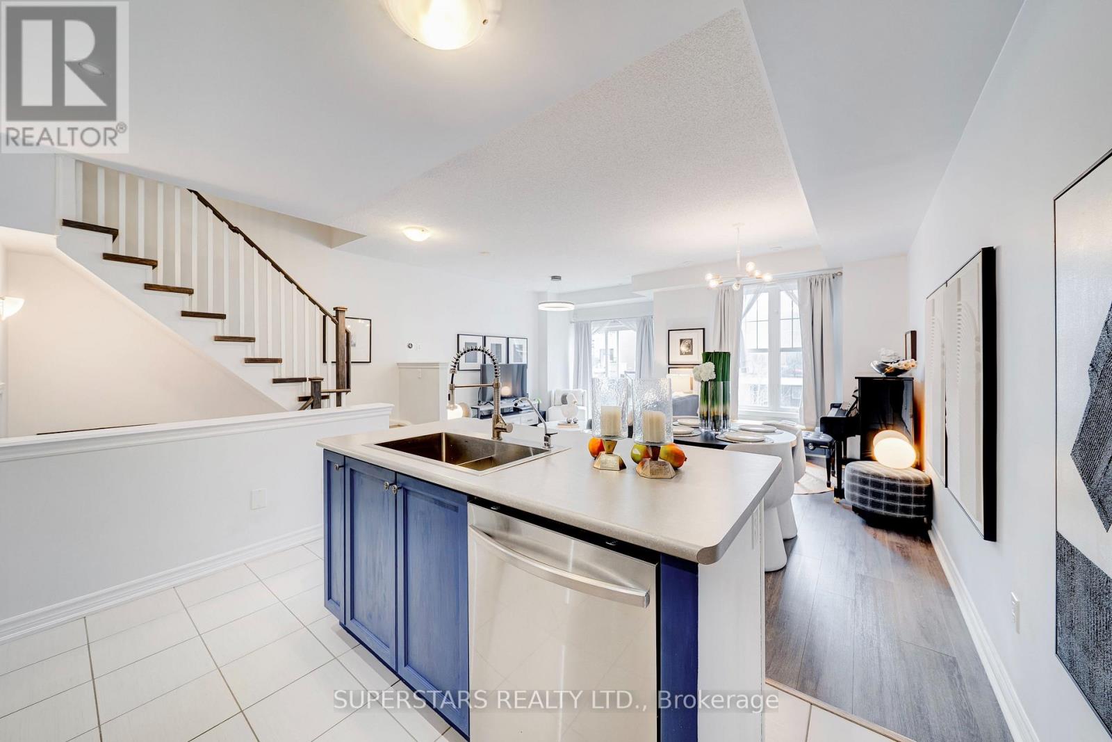 23 Wimshaw Lane, Whitchurch-Stouffville, Ontario  L4A 1Y5 - Photo 23 - N13015410