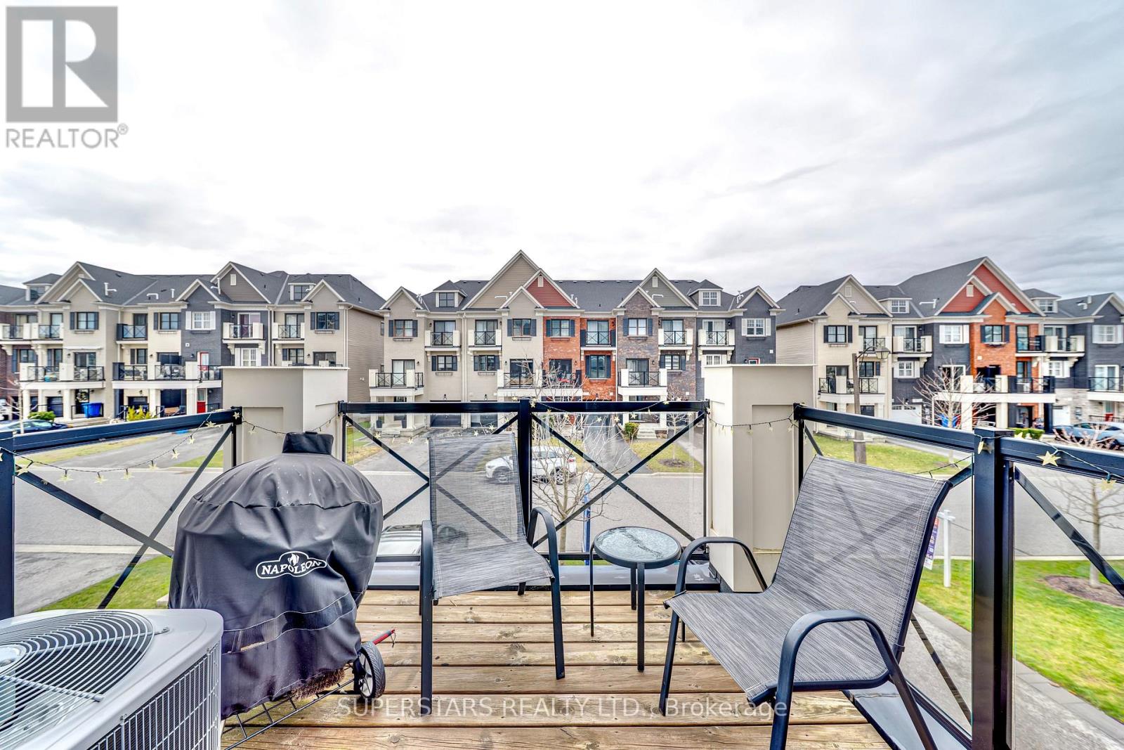 23 Wimshaw Lane, Whitchurch-Stouffville, Ontario  L4A 1Y5 - Photo 38 - N13015410