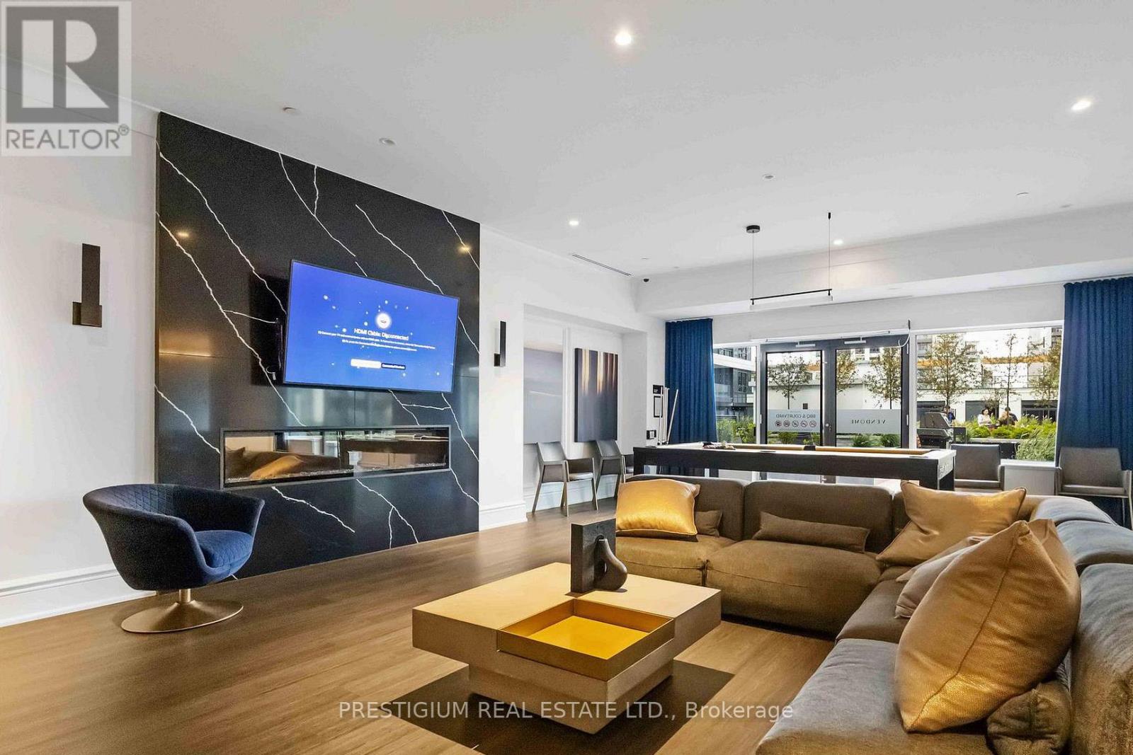 1501 - 9 Clegg Road, Markham, Ontario  L6G 0H3 - Photo 15 - N13015424