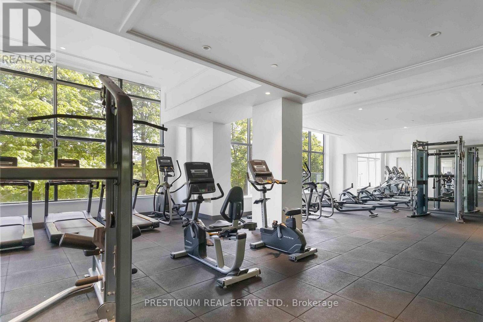 1501 - 9 Clegg Road, Markham, Ontario  L6G 0H3 - Photo 18 - N13015424