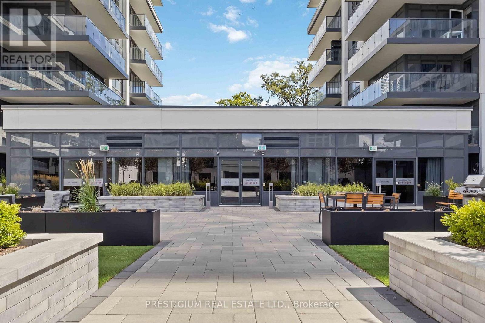 1501 - 9 Clegg Road, Markham, Ontario  L6G 0H3 - Photo 22 - N13015424