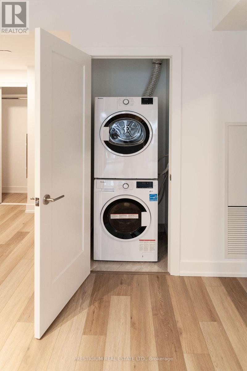 1501 - 9 Clegg Road, Markham, Ontario  L6G 0H3 - Photo 8 - N13015424