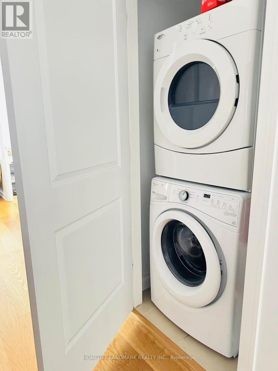 501 - 68 Main Street N, Markham, Ontario  L3P 0N5 - Photo 12 - N13015432