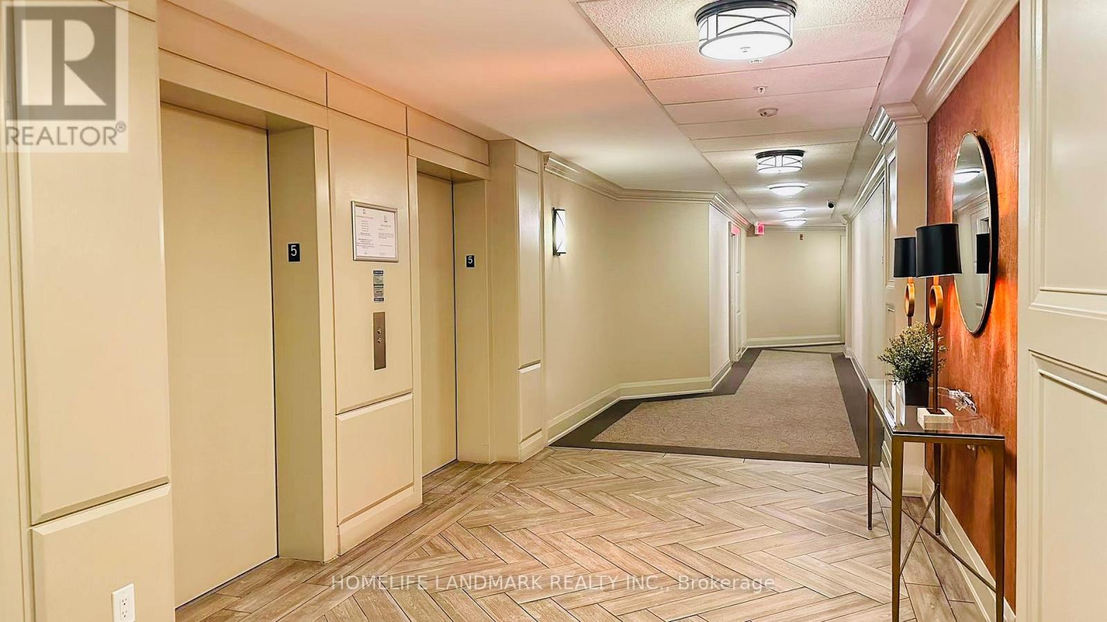 501 - 68 Main Street N, Markham, Ontario  L3P 0N5 - Photo 15 - N13015432