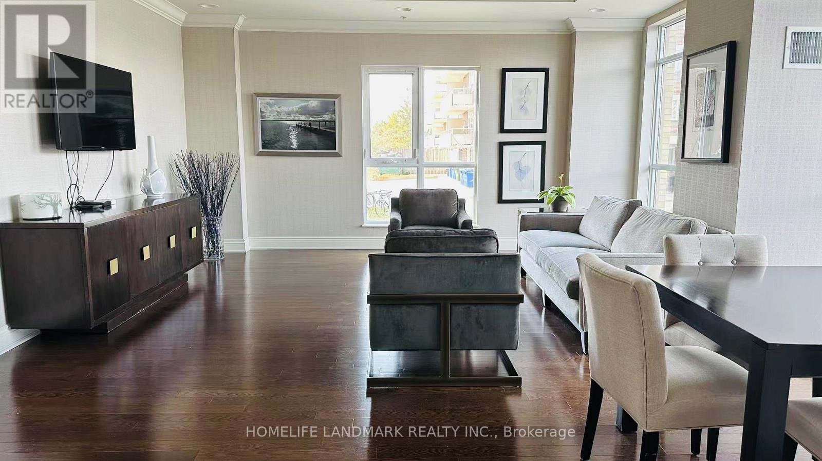 501 - 68 Main Street N, Markham, Ontario  L3P 0N5 - Photo 17 - N13015432