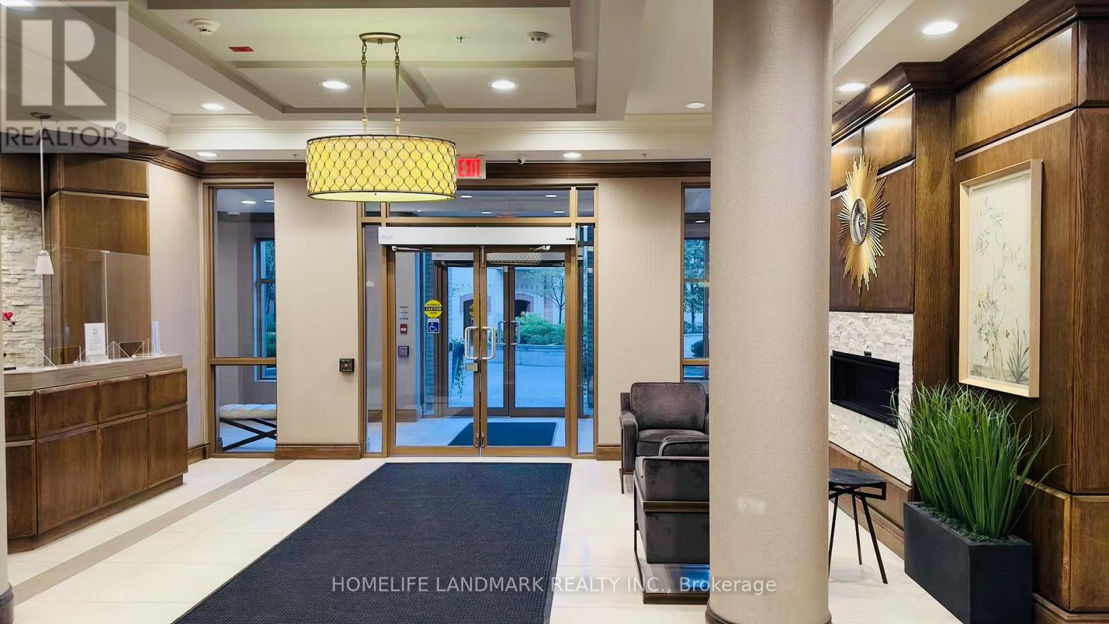 501 - 68 Main Street N, Markham, Ontario  L3P 0N5 - Photo 18 - N13015432