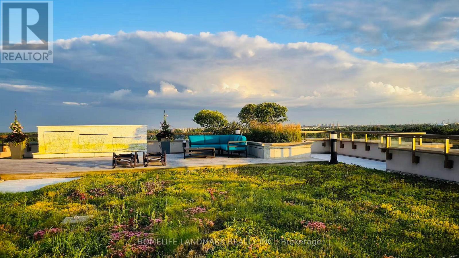 501 - 68 Main Street N, Markham, Ontario  L3P 0N5 - Photo 21 - N13015432