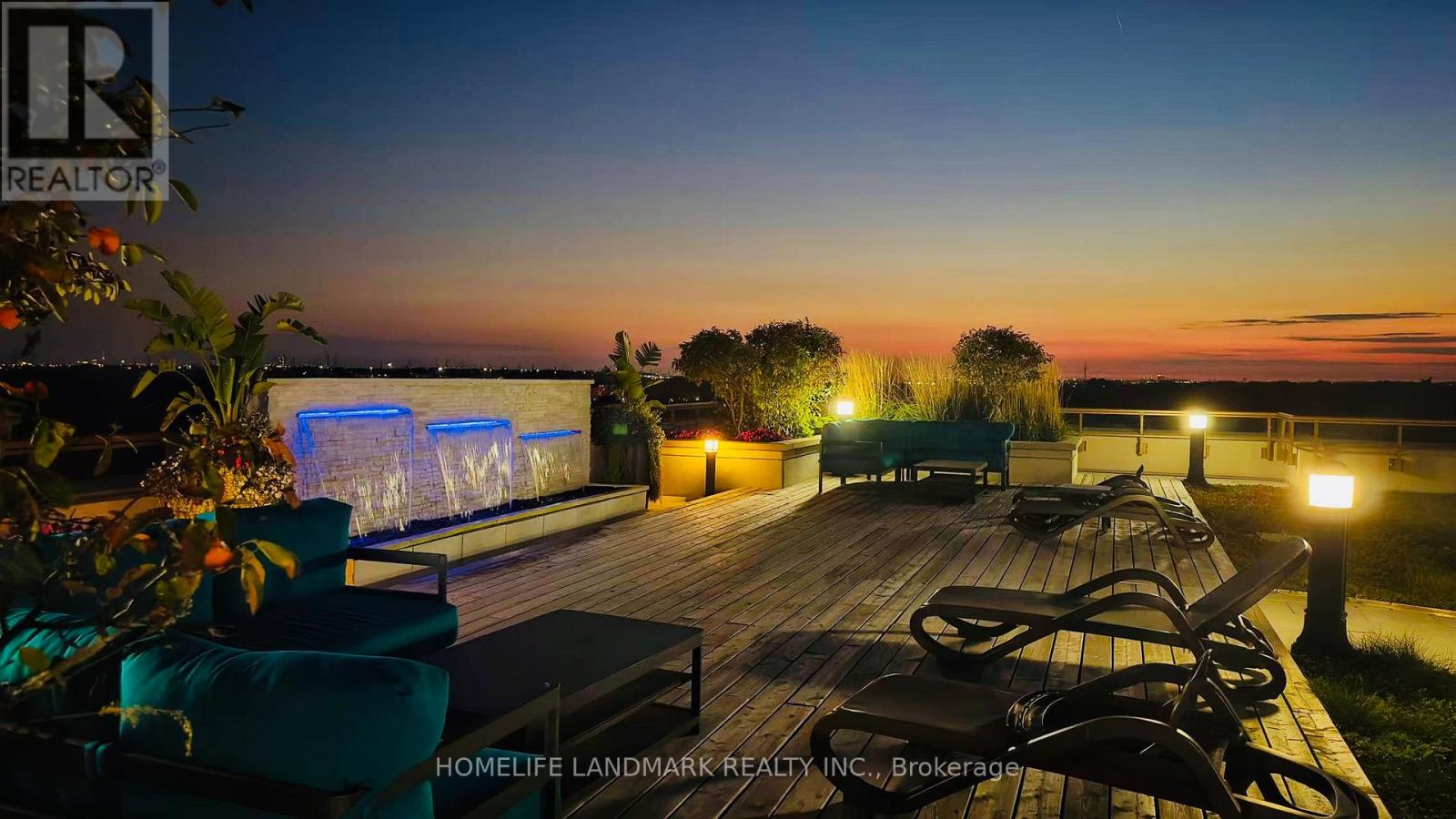 501 - 68 Main Street N, Markham, Ontario  L3P 0N5 - Photo 22 - N13015432