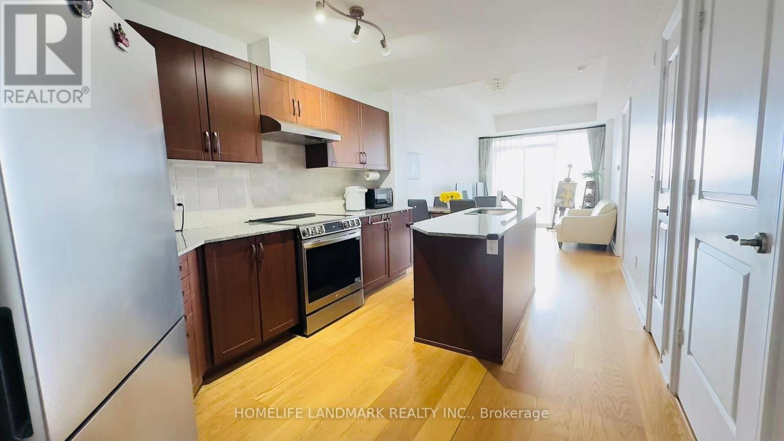 501 - 68 Main Street N, Markham, Ontario  L3P 0N5 - Photo 3 - N13015432