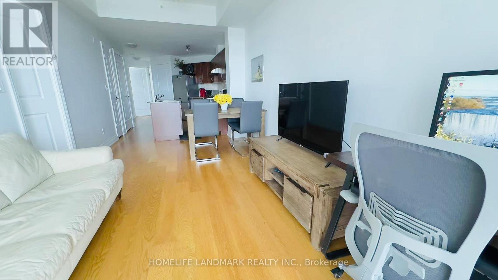 501 - 68 Main Street N, Markham, Ontario  L3P 0N5 - Photo 5 - N13015432