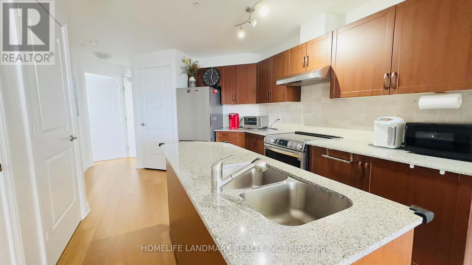 501 - 68 Main Street N, Markham, Ontario  L3P 0N5 - Photo 6 - N13015432