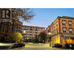 501 - 68 MAIN STREET N, Markham, Ontario