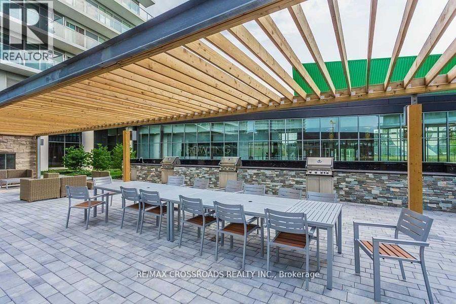 1003 - 115 Mcmahon Drive, Toronto, Ontario  M2K 0E3 - Photo 14 - C12880664