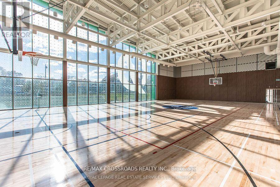 1003 - 115 Mcmahon Drive, Toronto, Ontario  M2K 0E3 - Photo 9 - C12880664