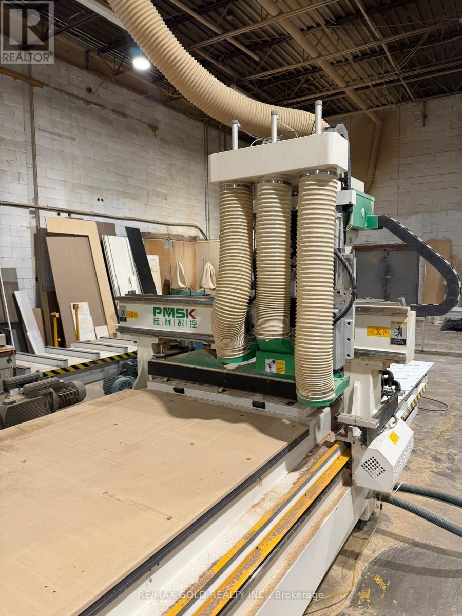 15-16 - 1645 Sismet Road, Mississauga, Ontario  L4W 1Z3 - Photo 11 - W13015406