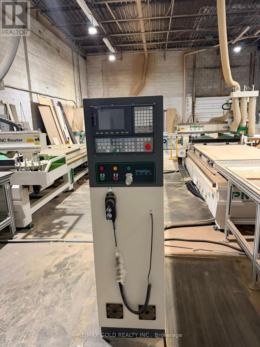 15-16 - 1645 Sismet Road, Mississauga, Ontario  L4W 1Z3 - Photo 14 - W13015406