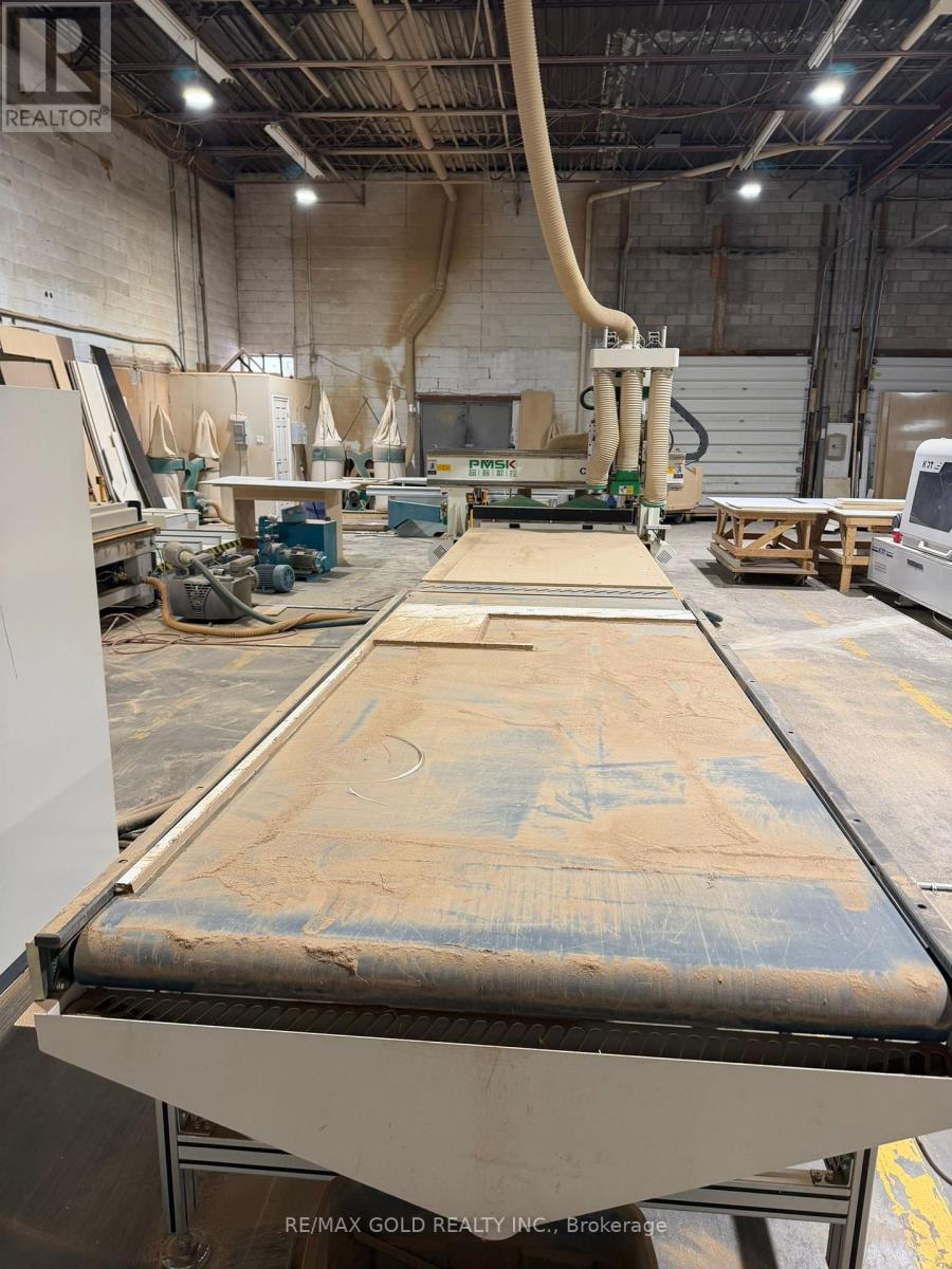 15-16 - 1645 Sismet Road, Mississauga, Ontario  L4W 1Z3 - Photo 6 - W13015406