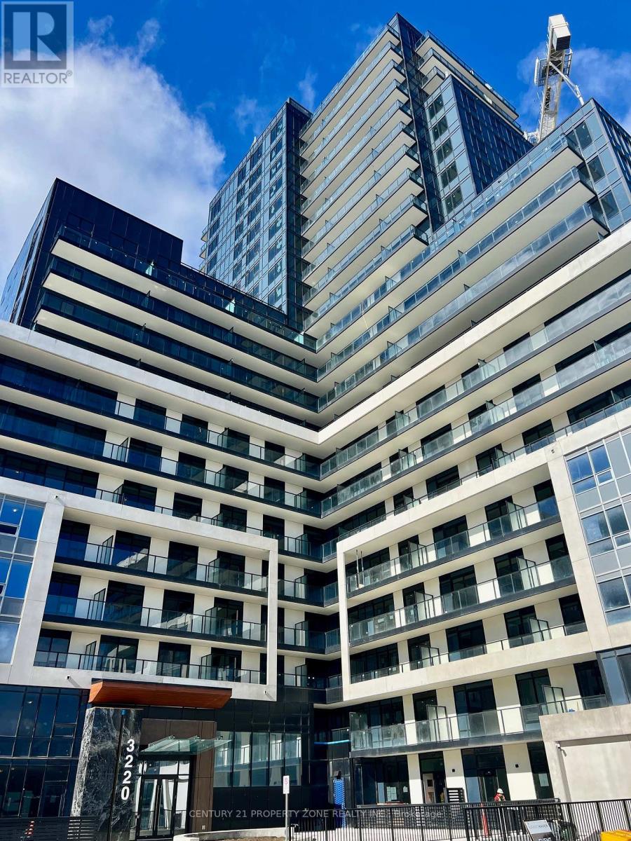 504 - 3220 WILLIAM COLTSON AVENUE E, Oakville, Ontario