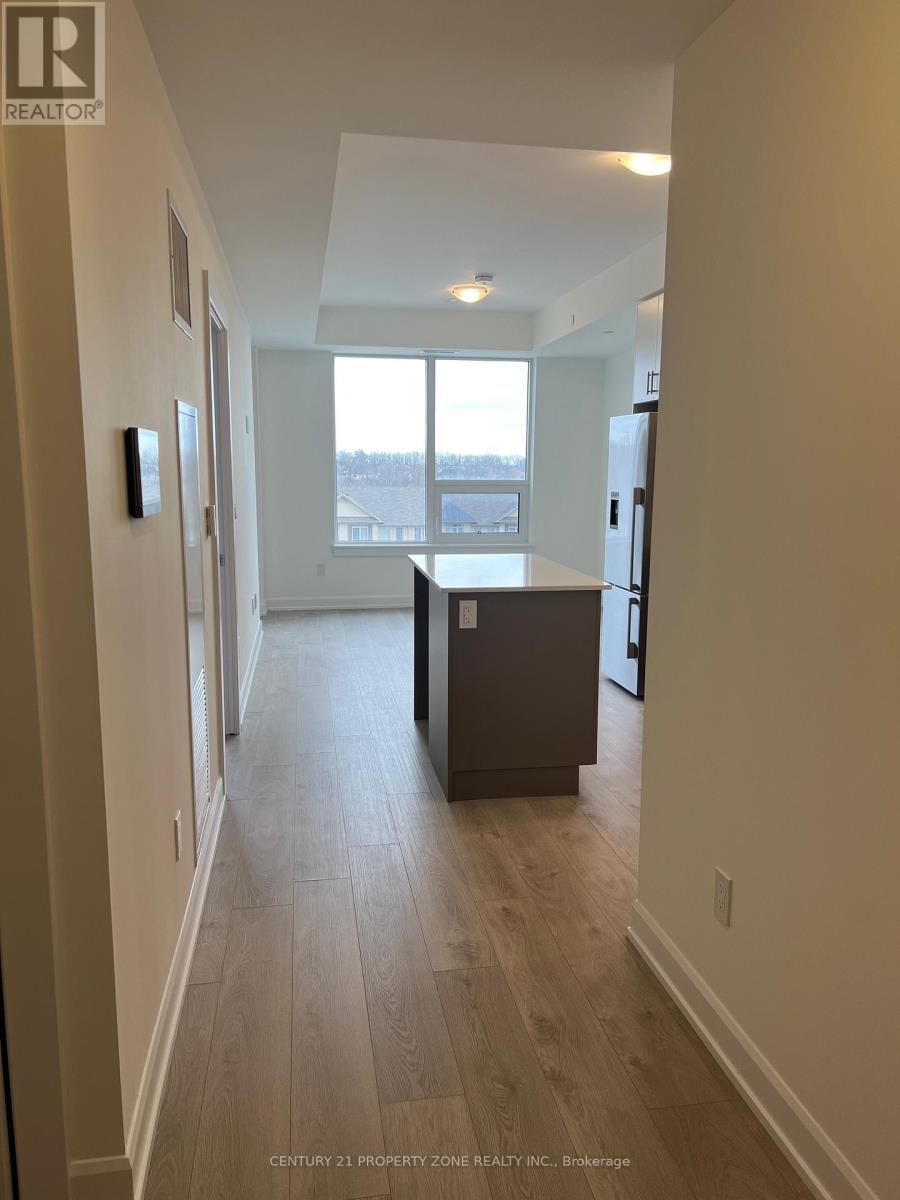 504 - 3220 William Coltson Avenue E, Oakville, Ontario  L6H 7C2 - Photo 12 - W13015430