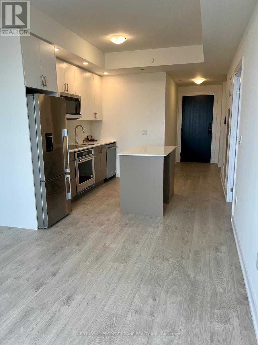 504 - 3220 William Coltson Avenue E, Oakville, Ontario  L6H 7C2 - Photo 13 - W13015430