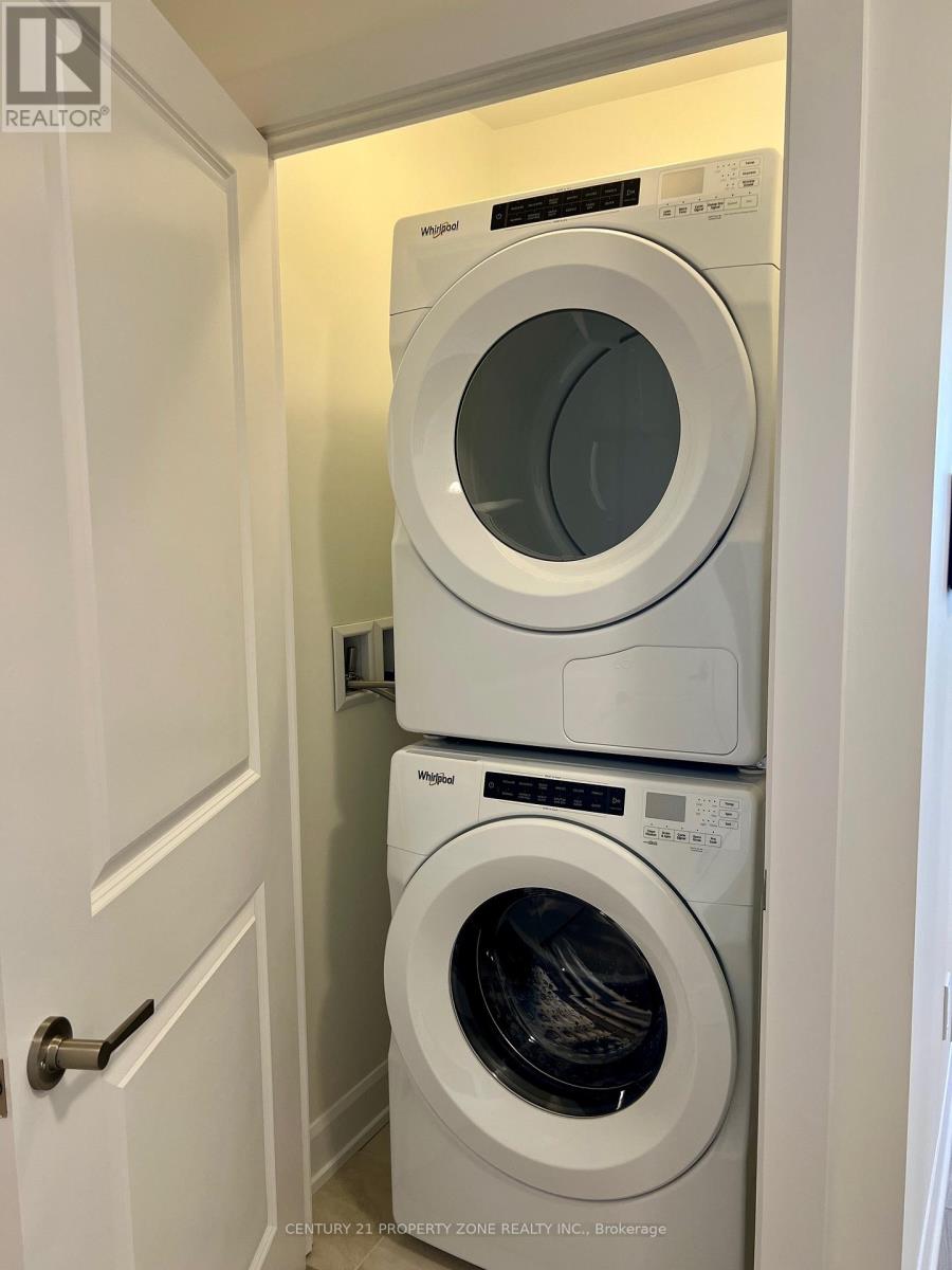 504 - 3220 William Coltson Avenue E, Oakville, Ontario  L6H 7C2 - Photo 22 - W13015430