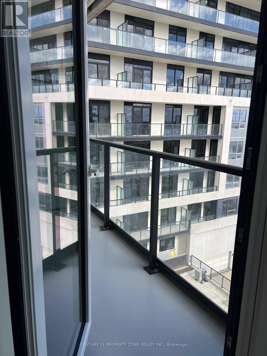 504 - 3220 William Coltson Avenue E, Oakville, Ontario  L6H 7C2 - Photo 25 - W13015430