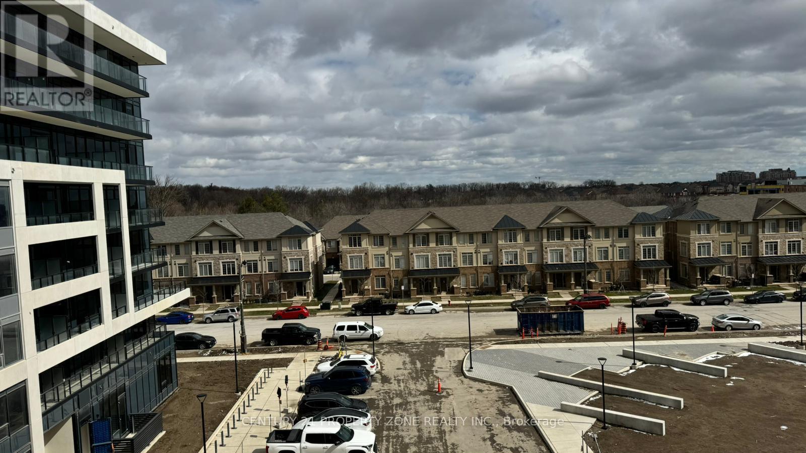 504 - 3220 William Coltson Avenue E, Oakville, Ontario  L6H 7C2 - Photo 27 - W13015430