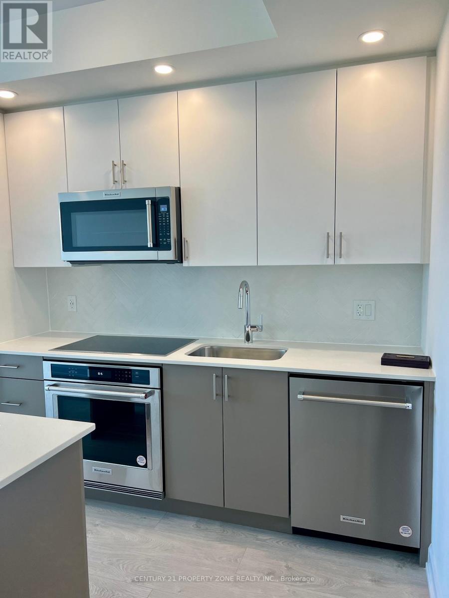 504 - 3220 William Coltson Avenue E, Oakville, Ontario  L6H 7C2 - Photo 29 - W13015430