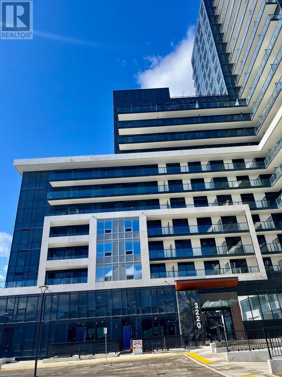 504 - 3220 William Coltson Avenue E, Oakville, Ontario  L6H 7C2 - Photo 3 - W13015430