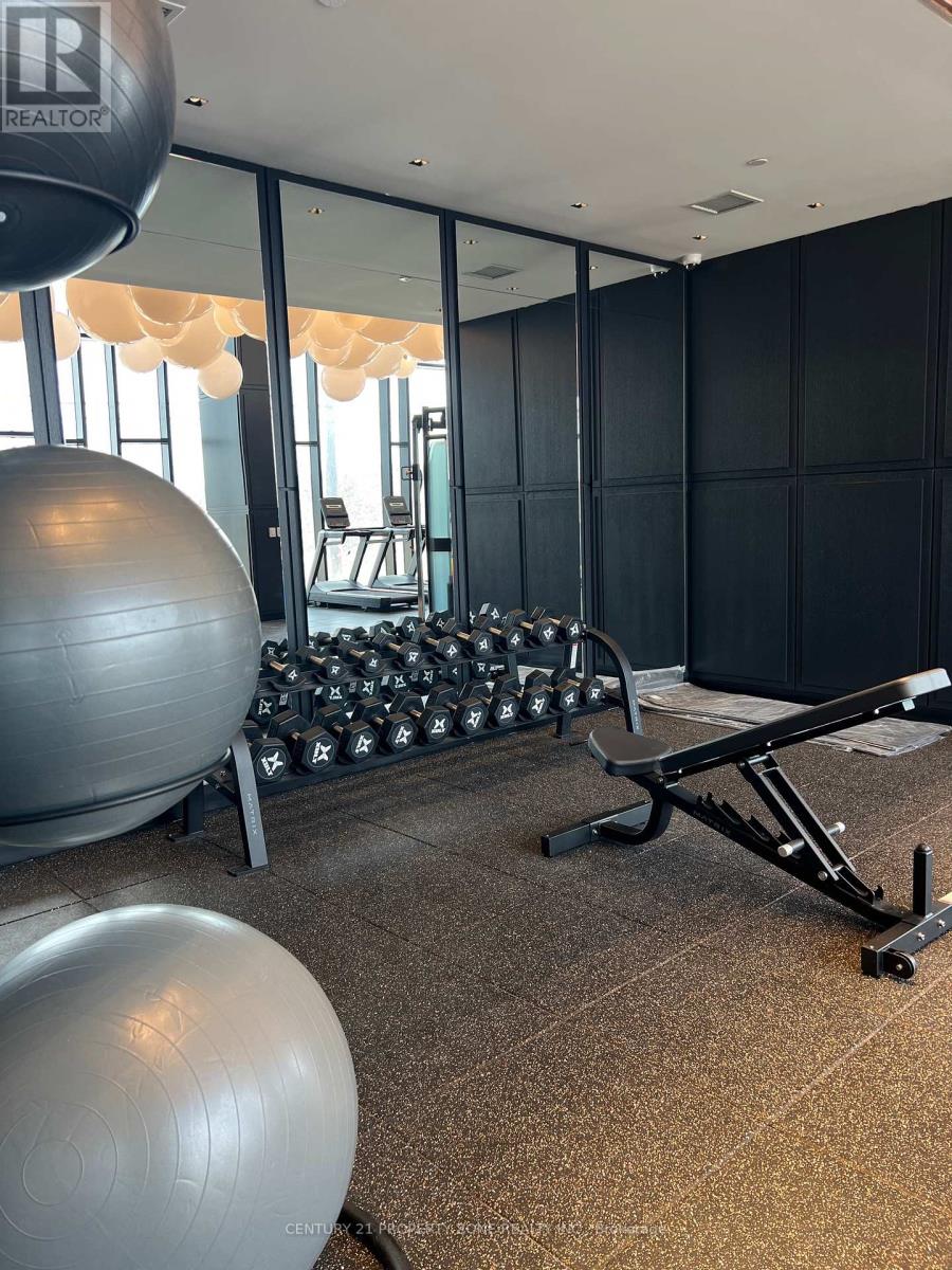 504 - 3220 William Coltson Avenue E, Oakville, Ontario  L6H 7C2 - Photo 9 - W13015430