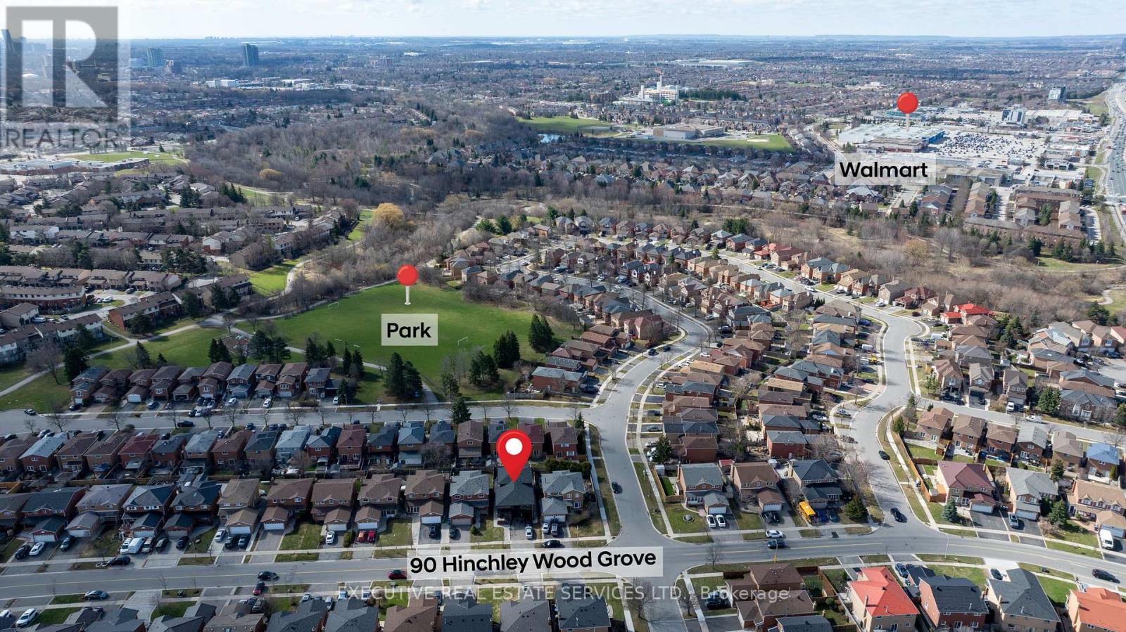 90 Hinchley Wood Grove, Brampton, Ontario  L6V 3M3 - Photo 35 - W13015434