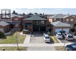 90 HINCHLEY WOOD GROVE, Brampton, Ontario