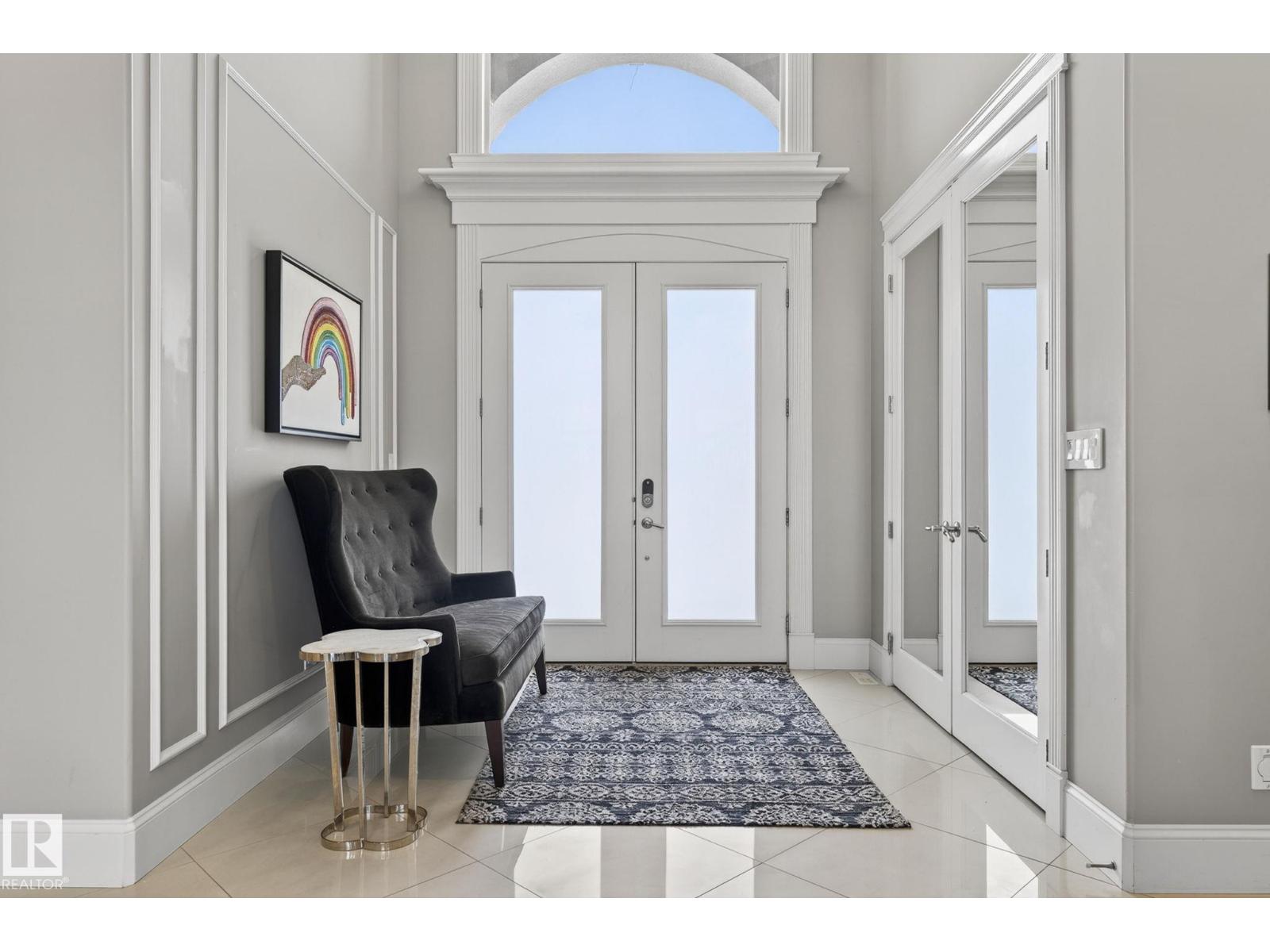 1413 Woodward Cr Nw, Edmonton, Alberta  T6M 0A3 - Photo 2 - E4483001