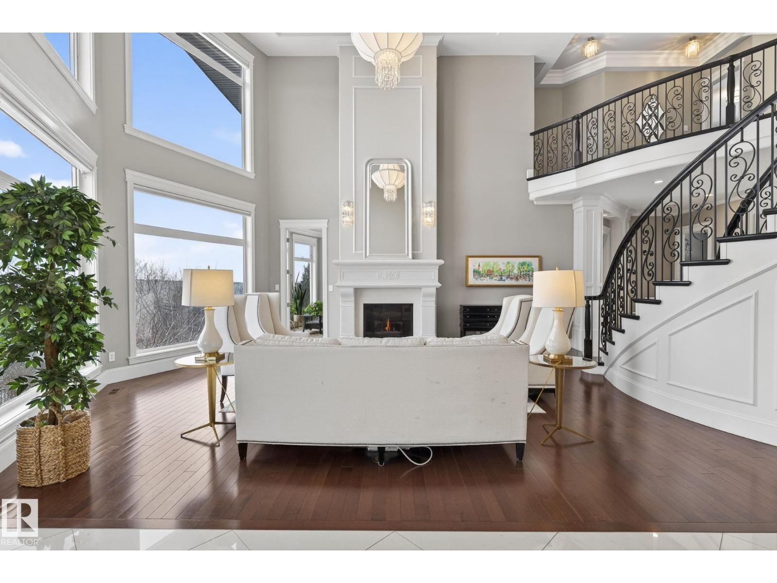 1413 Woodward Cr Nw, Edmonton, Alberta  T6M 0A3 - Photo 9 - E4483001