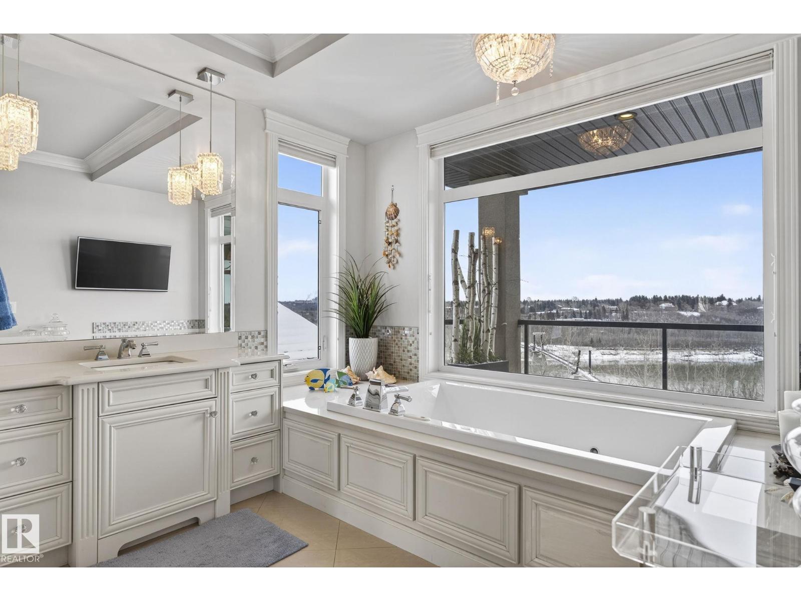 1413 Woodward Cr Nw, Edmonton, Alberta  T6M 0A3 - Photo 46 - E4483001