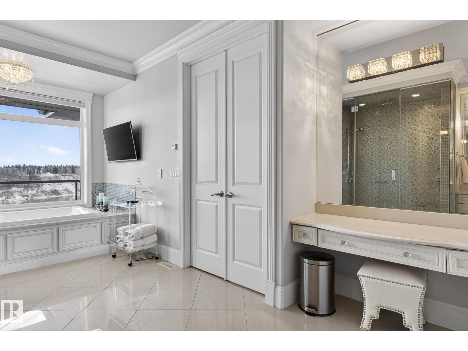 1413 Woodward Cr Nw, Edmonton, Alberta  T6M 0A3 - Photo 49 - E4483001