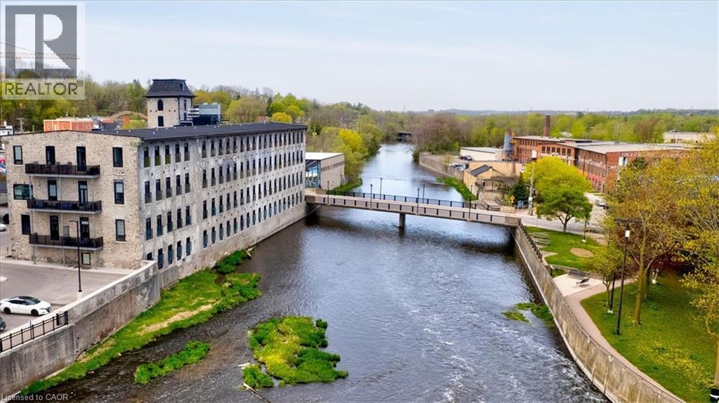 19 Guelph Avenue Unit# 401, Cambridge, Ontario  N3C 1A2 - Photo 37 - 40819520