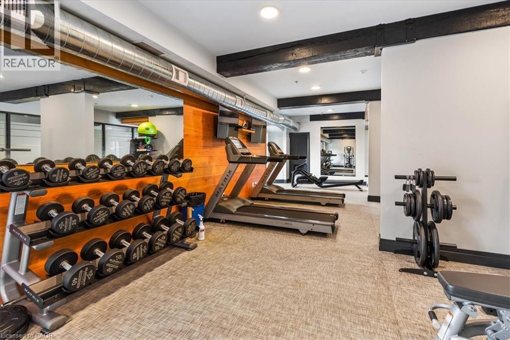 19 Guelph Avenue Unit# 401, Cambridge, Ontario  N3C 1A2 - Photo 26 - 40819520