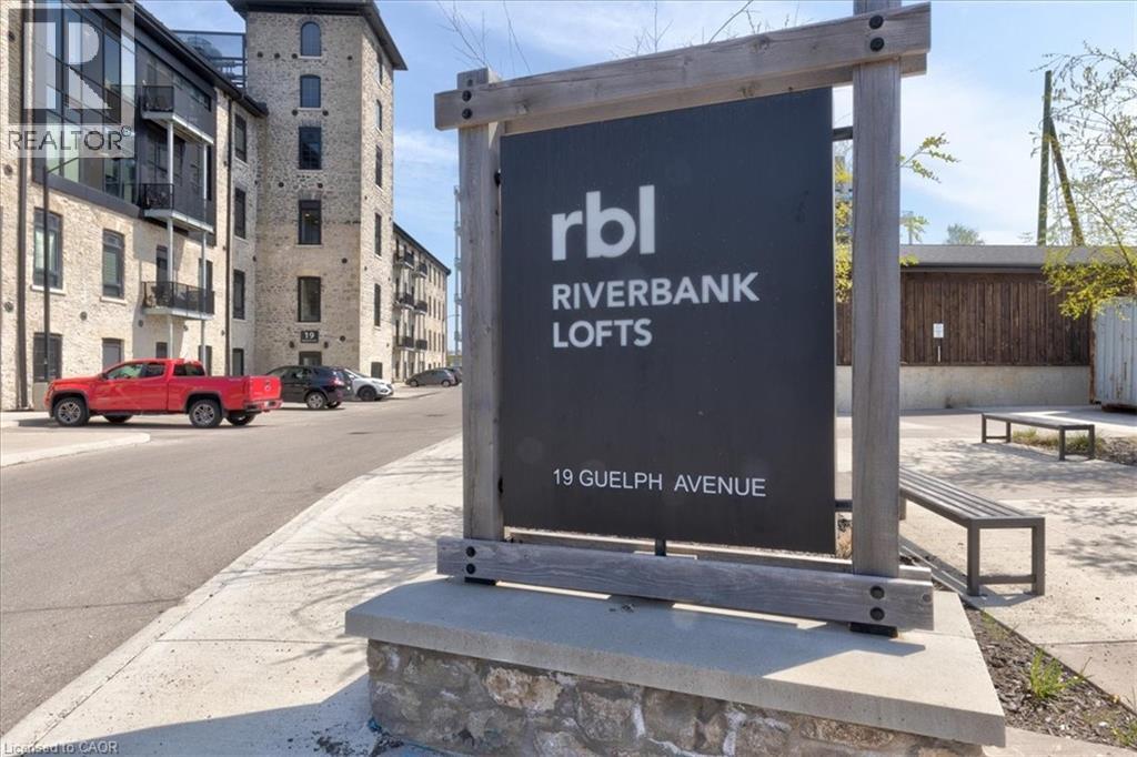 19 Guelph Avenue Unit# 401, Cambridge, Ontario  N3C 1A2 - Photo 32 - 40819520