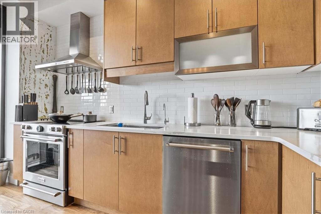 19 Guelph Avenue Unit# 401, Cambridge, Ontario  N3C 1A2 - Photo 10 - 40819520