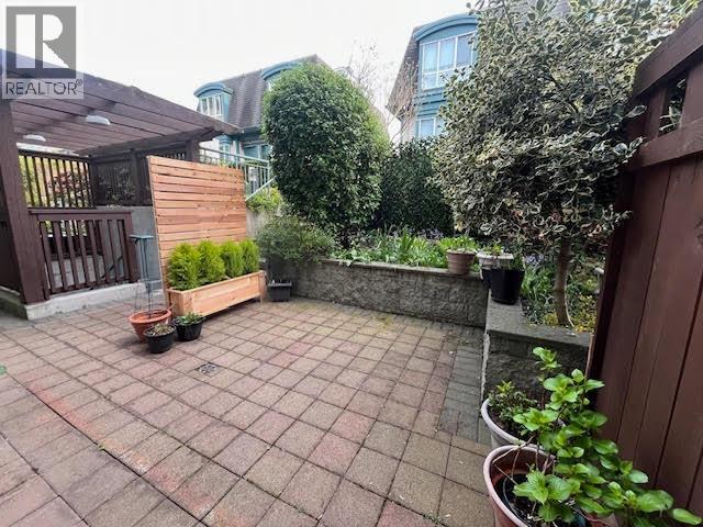 12 288 St. Davids Avenue, North Vancouver, British Columbia  V7L 4X2 - Photo 27 - R3086104