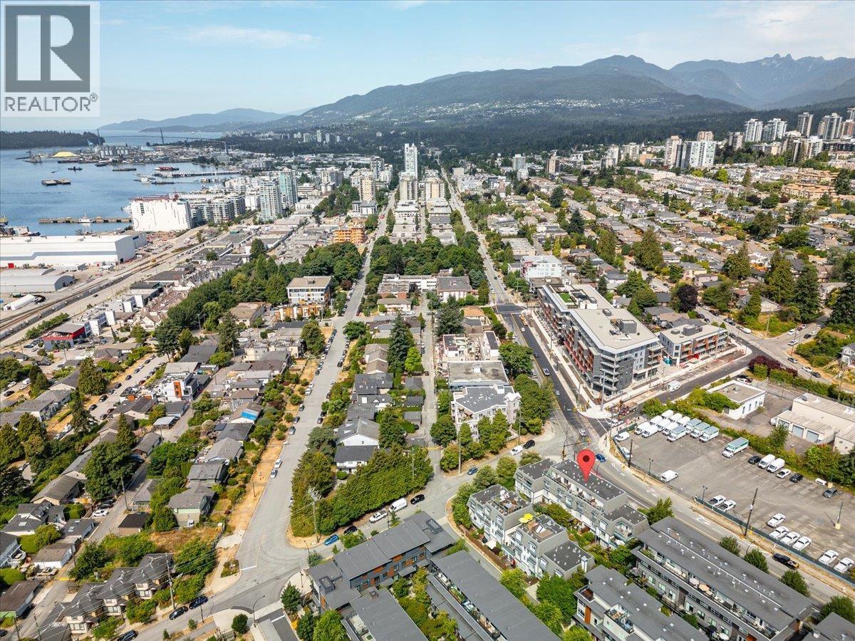 12 288 St. Davids Avenue, North Vancouver, British Columbia  V7L 4X2 - Photo 25 - R3086104