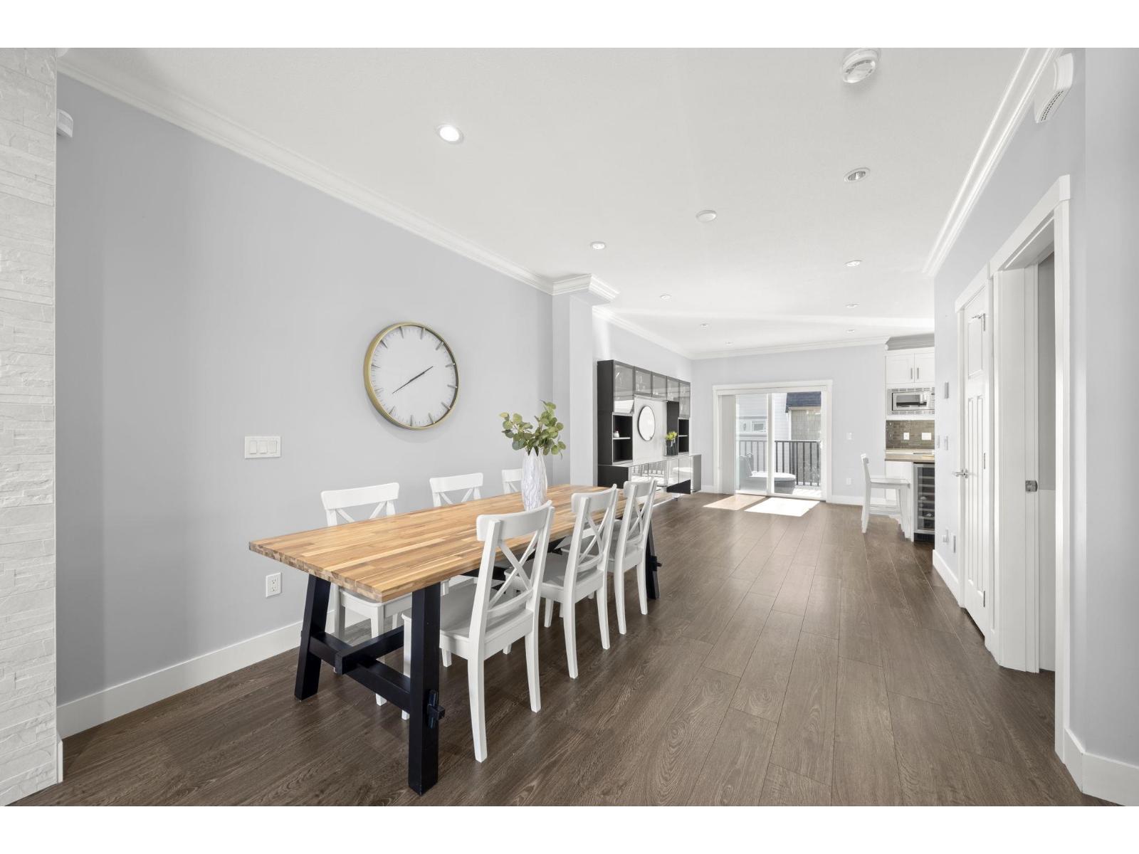 62 6591 195a Street, Surrey, British Columbia  V4N 6N5 - Photo 7 - R3109194