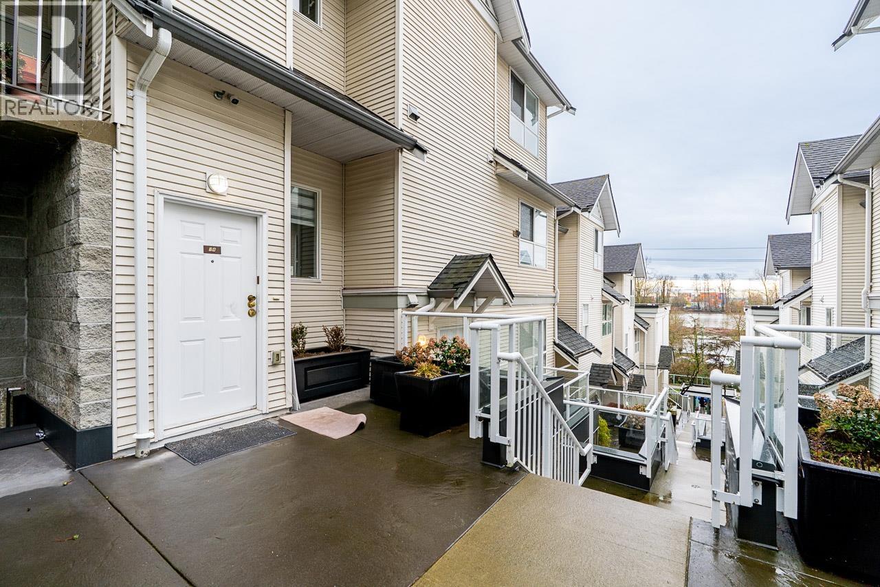 74 2733 E Kent Avenue North, Vancouver, British Columbia  V5S 3T9 - Photo 6 - R3100938
